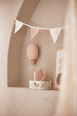 Jollein Birthday Crown Wild Rose