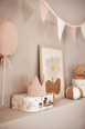 Jollein Birthday Crown Wild Rose