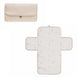 Jollein MIFFY Changing Pad Teddy Oatmeal