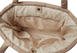 Jollein Medium Puffer Nappy Bag Biscuit