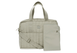 Jollein Large Puffer Nappy Bag Olive Green