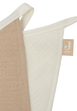 Jollein Flag Line Biscuit