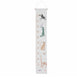 Jollein Growth Chart Jungle Jambo