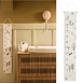 Jollein Growth Chart Tiny Park