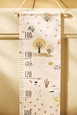 Jollein Growth Chart Tiny Park