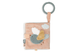 Jollein Soft Activity Book Lovely Birds