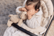 Jollein Stuffed Animal Elephant