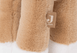 Jollein Stuffed Animal Giraffe Biscuit