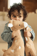 Jollein Stuffed Animal Giraffe Biscuit