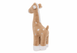 Jollein Stuffed Animal Giraffe Biscuit