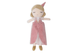Jollein Stuffed Animal Lady Lynn