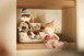 Jollein Stuffed Animal Lady Lynn