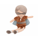 Jollein Stuffed Animal Superhero Dave