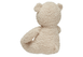 Jollein Plush Teddy Bear Naturel