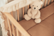 Jollein Plush Teddy Bear Naturel