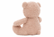 Jollein Plush Teddy Bear Wild Rose