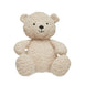 Jollein Plush Teddy Bear Naturel