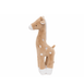 Jollein Stuffed Animal XL Giraffe Biscuit