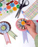 Journey Of Something Rosette Making Kit