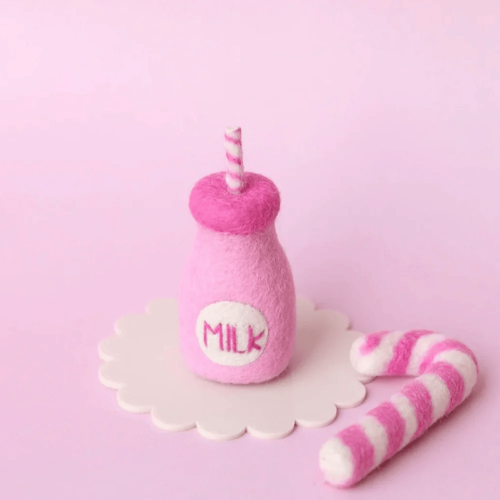 Juni Moon Dolly Drink Pink