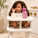 Juni Moon Dolly Drink Pink