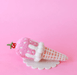 Juni Moon Ice Cream Strawberry Shortcake