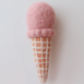 Juni Moon Ice Cream Strawberry