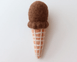 Juni Moon Ice Cream Chocolate