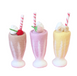 Juni Moon Milkshakes