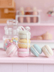 Juni Moon Pastel Macarons - 6pcs