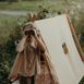 Kidywolf KidyBinocular Blue