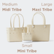 Kove & Co Mini Tribe Bag