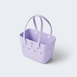 Kove & Co Mini Tribe Bag Purple
