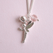 Lauren Hinkley Fairy Necklace