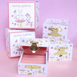 Lauren Hinkley Unicorn Carousel Ring - Bunny Box
