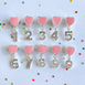 Lauren Hinkley Unicorn Charm Bracelet