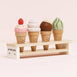 Le Toy Van Ice Cream Set