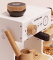 Le Toy Van Tabletop Cafe
