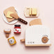 Le Toy Van Toaster Set