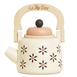 Le Toy Van Vintage Wooden Kettle