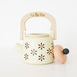 Le Toy Van Vintage Wooden Kettle