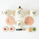 Le Toy Van Wooden Tea Set & Tray