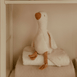 Little Dutch Cuddle Goose 25cm