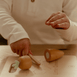 Little Dutch Cutting Vegetables