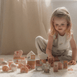 Little Dutch Fairy Garden Building Blocks