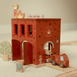 Little Dutch Fire Station