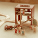 Little Dutch Fire Station