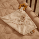 Little Dutch Goose Cuddle Cloth w/ Teether