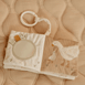 Little Dutch Little Dutch Goose Stroller Booklet