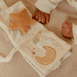 Little Dutch Little Dutch Goose Stroller Booklet